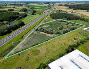 Działka na sprzedaż, Poznański Buk Otusz, 7 900 000 zł, 27 899 m2, 3540