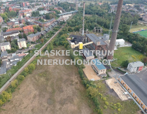 Działka na sprzedaż, Siemianowice Śląskie M. Siemianowice Śląskie Centrum Olimpijska, 5 900 000 zł, 42 170 m2, SCN-GS-1579-13