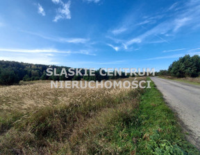 Działka na sprzedaż, Zawierciański Łazy Rokitno Szlacheckie Rokicka, 120 000 zł, 1086 m2, SCN-GS-2146-4