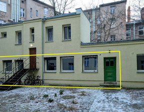 Mieszkanie na sprzedaż, Poznań M. Poznań Łazarz Marcelego Mottego, 350 000 zł, 48,42 m2, DRN-MS-4555