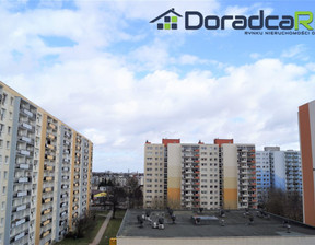 Mieszkanie na sprzedaż, Poznań M. Poznań Grunwald, 650 000 zł, 63,5 m2, DRN-MS-4117