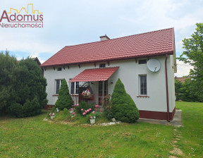 Dom na sprzedaż, Tarnów Klikowa Zagumnie, 575 000 zł, 100 m2, DS0212