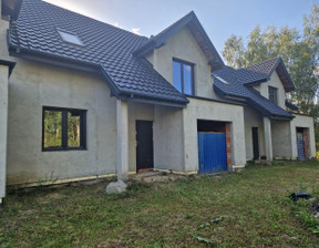 Dom na sprzedaż, Wołomiński Tłuszcz, 450 000 zł, 137 m2, 7366