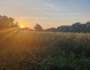 Działka na sprzedaż, Wołomiński Wołomin Zagościniec Tramwajowa, 160 000 zł, 1000 m2, 7463