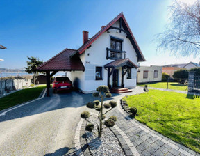 Dom na sprzedaż, Poznański Buk Niepruszewo Słoneczna, 1 699 000 zł, 114,7 m2, 27150140