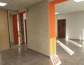 Biuro do wynajęcia, Zabrze, 2952 zł, 82 m2, 1281