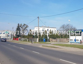 Działka na sprzedaż, Toruń, 1 078 000 zł, 2200 m2, JOW-GS-624