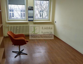 Biuro do wynajęcia, Łódź Widzew dr. Seweryna Sterlinga, 572 zł, 13 m2, 5798