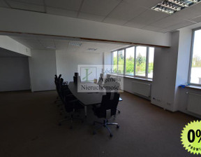 Biuro do wynajęcia, Łódź Widzew Zarzew, 3300 zł, 100 m2, 5332