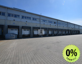 Magazyn do wynajęcia, Piotrków Trybunalski, 41 600 zł, 2600 m2, 5690