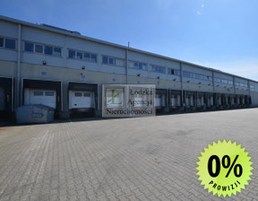 Magazyn do wynajęcia, Piotrków Trybunalski, 41 600 zł, 2600 m2, 5690