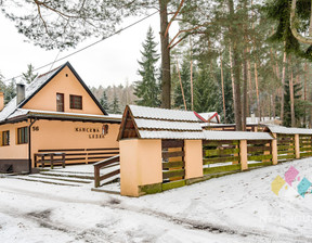 Lokal gastronomiczny na sprzedaż, Olsztyński Biskupiec Wilimy, 980 000 zł, 310 m2, 353/6682/OOS