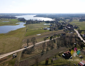 Działka na sprzedaż, Olsztyński Biskupiec Stanclewo, 149 000 zł, 4015 m2, 1619/6682/OGS