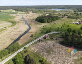 Działka na sprzedaż, Olsztyński Stawiguda Ruś, 300 000 zł, 2900 m2, 1645/6682/OGS