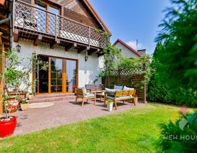 Dom na sprzedaż, Mrągowski Mrągowo Łabędzia, 1 049 000 zł, 154,94 m2, 833/6682/ODS