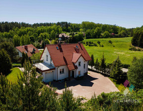 Dom na sprzedaż, Olsztyński Stawiguda Majdy Łukasza, 1 060 000 zł, 266,8 m2, 912/6682/ODS