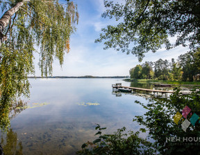 Budowlany na sprzedaż, Olsztyński Stawiguda Kręsk, 420 000 zł, 1468 m2, 219/6682/OGS