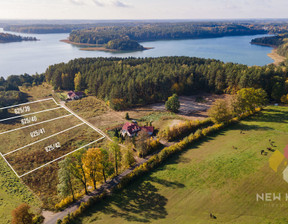 Rolny na sprzedaż, Olsztyński Barczewo Barczewko, 307 300 zł, 3073 m2, 1587/6682/OGS