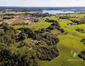 Działka na sprzedaż, Olsztyński Purda Klebark Wielki, 95 000 zł, 1116 m2, 1719/6682/OGS