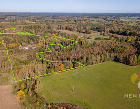 Działka na sprzedaż, Olsztyński Purda Butryny, 1 099 000 zł, 110 000 m2, 1725/6682/OGS