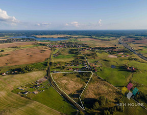 Budowlany na sprzedaż, Olsztyński Purda Szczęsne, 4 349 000 zł, 51 167 m2, 1697/6682/OGS