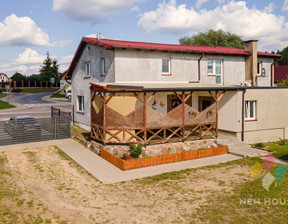 Dom na sprzedaż, Olsztyński Jonkowo Olsztyńska, 690 000 zł, 222 m2, 864/6682/ODS