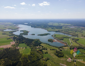 Działka na sprzedaż, Mrągowski Piecki Dłużec, 3 960 000 zł, 220 000 m2, 1520/6682/OGS