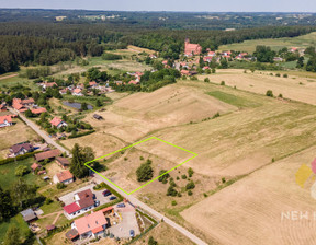 Działka na sprzedaż, Olsztyński Dywity Brąswałd, 285 000 zł, 3059 m2, 1525/6682/OGS