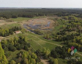 Rolny na sprzedaż, Szczycieński Pasym Elganowo, 122 360 zł, 3059 m2, 1638/6682/OGS