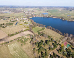 Rolny na sprzedaż, Olsztyński Biskupiec Stanclewo, 129 000 zł, 5108 m2, 1702/6682/OGS