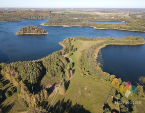 Działka na sprzedaż, Olsztyński Dobre Miasto Cerkiewnik, 1 598 100 zł, 15 220 m2, 1724/6682/OGS