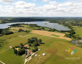 Działka na sprzedaż, Lidzbarski Lidzbark Warmiński Blanki, 700 000 zł, 20 208 m2, 1554/6682/OGS