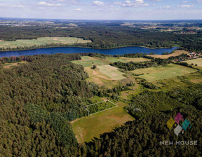 Działka na sprzedaż, Olsztyński Dywity Myki, 45 000 zł, 3001 m2, 1670/6682/OGS