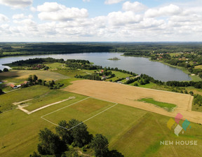 Działka na sprzedaż, Lidzbarski Lidzbark Warmiński Blanki, 290 000 zł, 9996 m2, 1714/6682/OGS