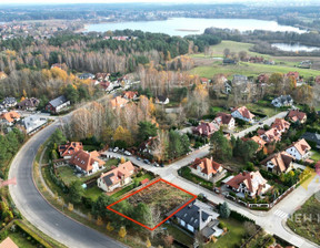 Budowlany na sprzedaż, Olsztyn Gutkowo Stefana Czarnieckiego, 649 000 zł, 848 m2, 1733/6682/OGS