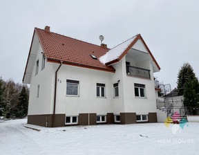Dom na sprzedaż, Olsztyński Stawiguda Majdy Łukasza, 1 299 000 zł, 266,8 m2, 891/6682/ODS