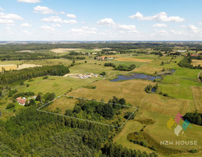 Rolny na sprzedaż, Olsztyński Jeziorany Derc, 69 900 zł, 6648 m2, 1506/6682/OGS