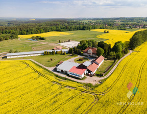 Obiekt na sprzedaż, Olsztyński Dywity Spręcowo, 5 950 000 zł, 900 m2, 447/6682/OOS