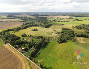 Działka na sprzedaż, Lidzbarski Orneta Henrykowo, 215 000 zł, 69 865 m2, 1683/6682/OGS