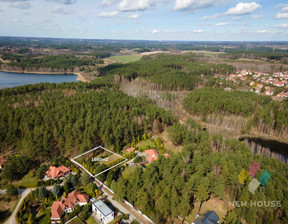 Działka na sprzedaż, Olsztyn Redykajny Żbicza, 1 150 000 zł, 1467 m2, 1632/6682/OGS