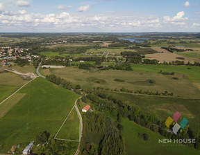 Działka na sprzedaż, Olsztyński Jeziorany Jeziorany-Kolonie, 99 000 zł, 2000 m2, 1659/6682/OGS