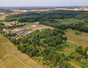 Działka na sprzedaż, Olsztyński Dywity Różnowo, 255 000 zł, 3824 m2, 1694/6682/OGS