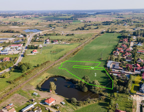 Działka na sprzedaż, Olsztyński Purda Ostrzeszewo, 1 350 000 zł, 10 472 m2, 1720/6682/OGS