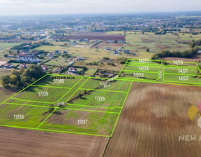 Działka na sprzedaż, Olsztyński Olsztynek Mierki, 125 000 zł, 3149 m2, 1737/6682/OGS