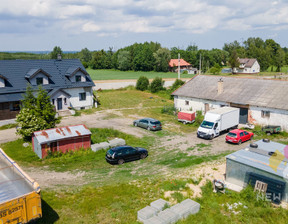 Lokal na sprzedaż, Elbląski Pasłęk, 1 500 000 zł, 350 m2, 511/6682/OOS