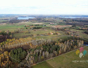 Działka na sprzedaż, Szczycieński Pasym Leleszki, 1 250 000 zł, 59 460 m2, 1477/6682/OGS