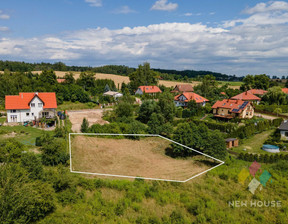 Działka na sprzedaż, Olsztyński Jonkowo Mieszka I, 156 000 zł, 1423 m2, 1690/6682/OGS