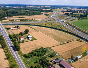 Przemysłowy na sprzedaż, Olsztyński Olsztynek Sudwa, 730 000 zł, 14 377 m2, 1691/6682/OGS