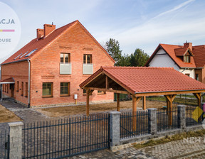 Dom na sprzedaż, Olsztyński Stawiguda Ruś, 1 420 000 zł, 376,72 m2, 762/6682/ODS
