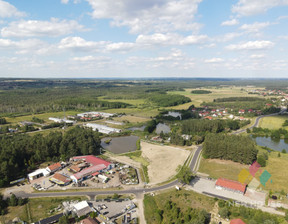 Budowlany na sprzedaż, Olsztyński Jonkowo Giedajty, 500 000 zł, 12 000 m2, 1531/6682/OGS